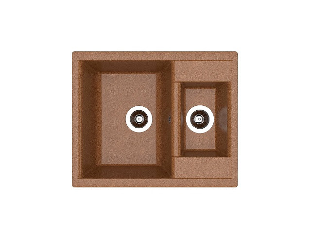 Мойка для кухни Астра 620К