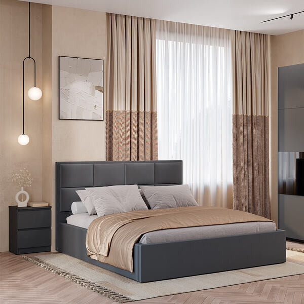 Кровать КР-16 1600 Линда