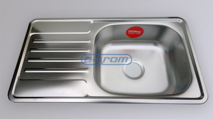 Мойка для кухни PL 7642