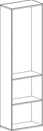 Шкаф 1960 Кельн