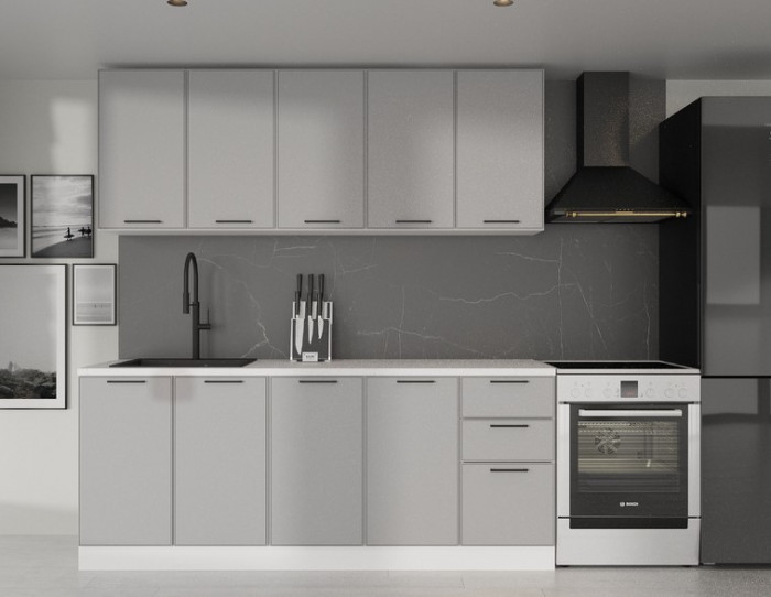 Кухня Амелия 2,0 м