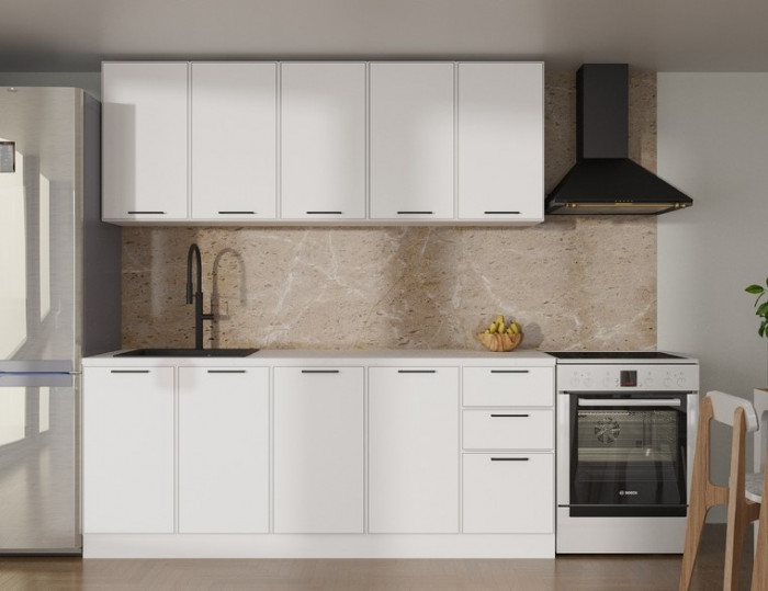 Кухня Амелия 2,0 м