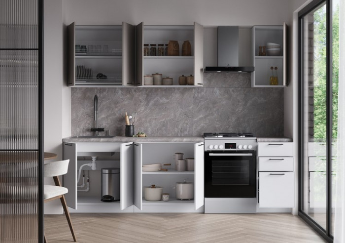 Кухня Амелия 2,0 м