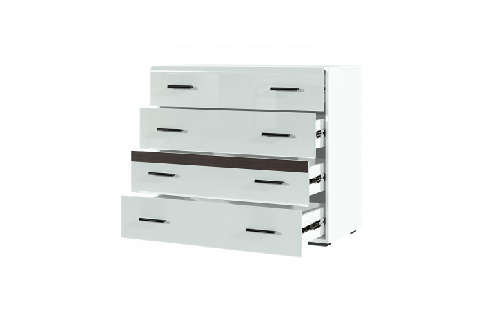 Комод 4 ящика Соло