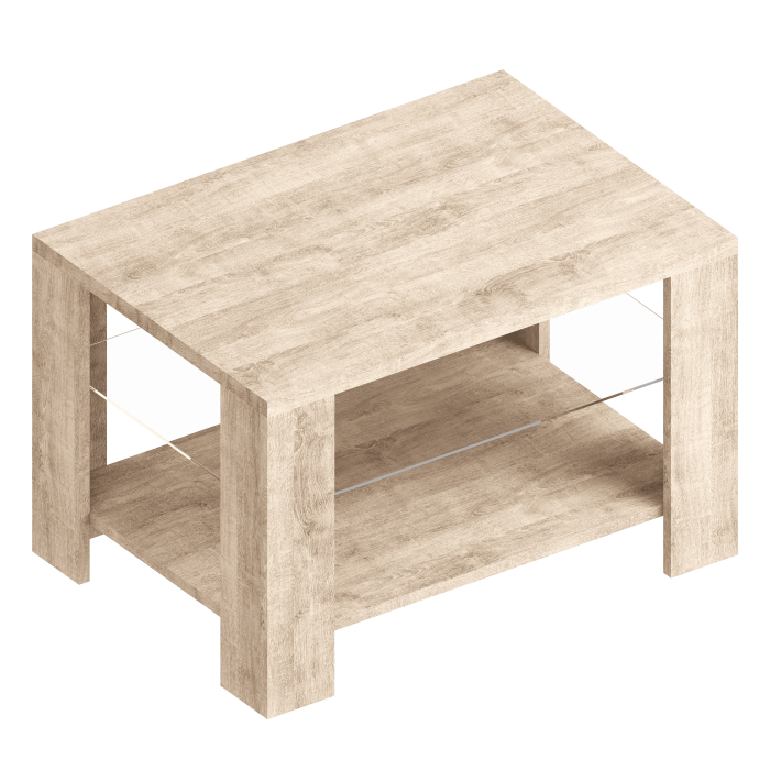 Стол журнальный Велес-3