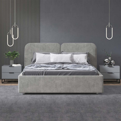 Кровать 180х200 Camelia