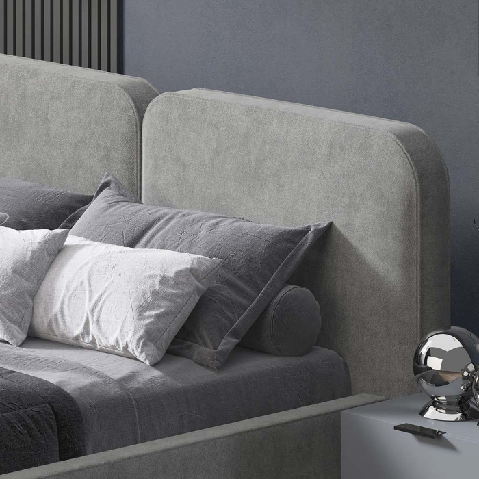 Кровать 180х200 Camelia