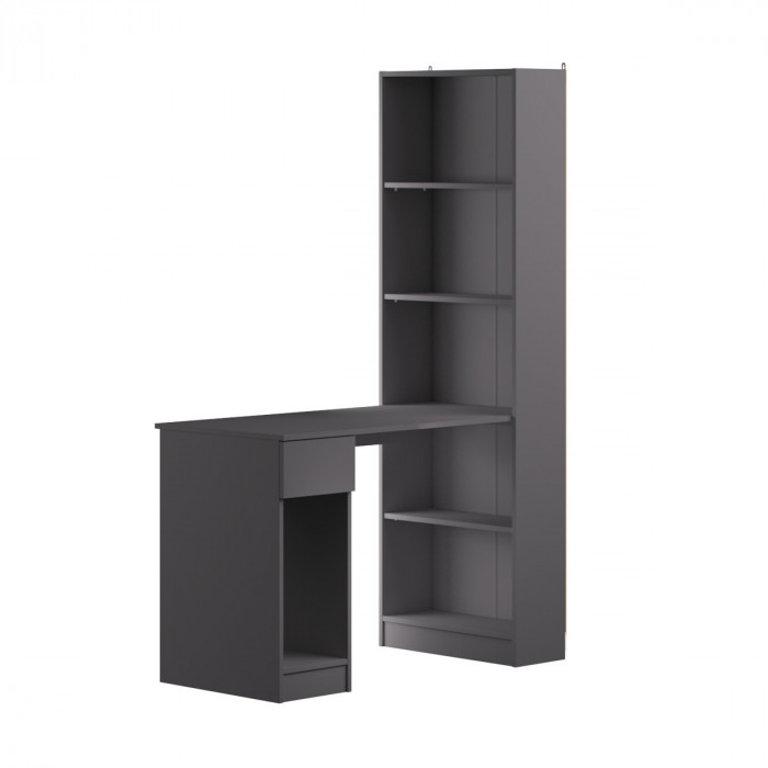 Шкаф комбинированный 10.01 Лайт