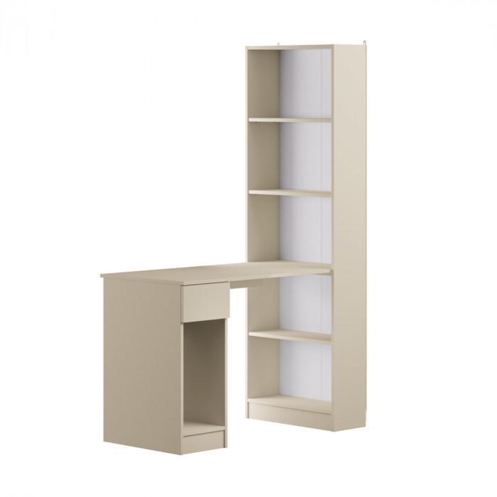 Шкаф комбинированный 10.01 Лайт