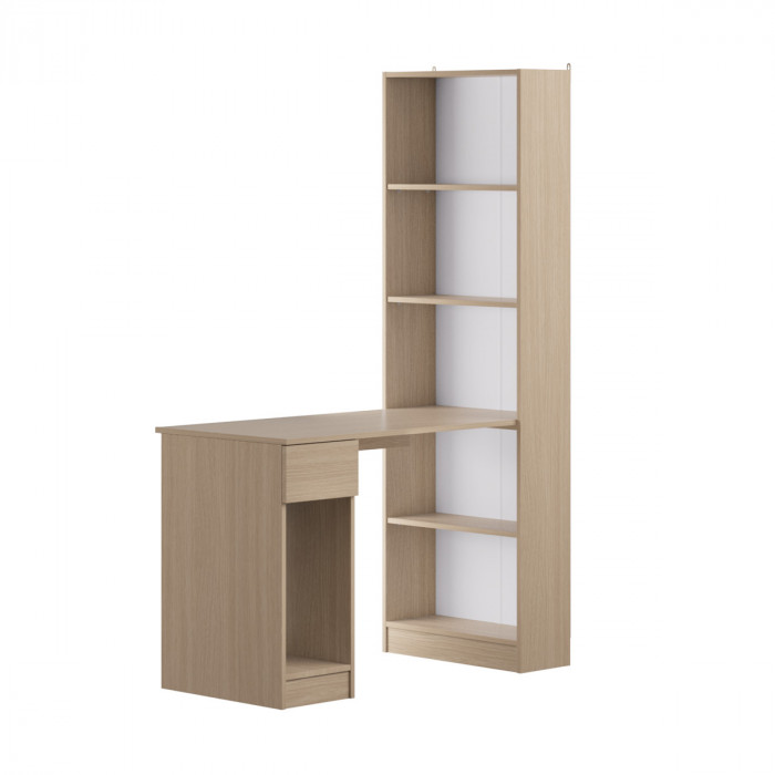 Шкаф комбинированный 10.01 Лайт