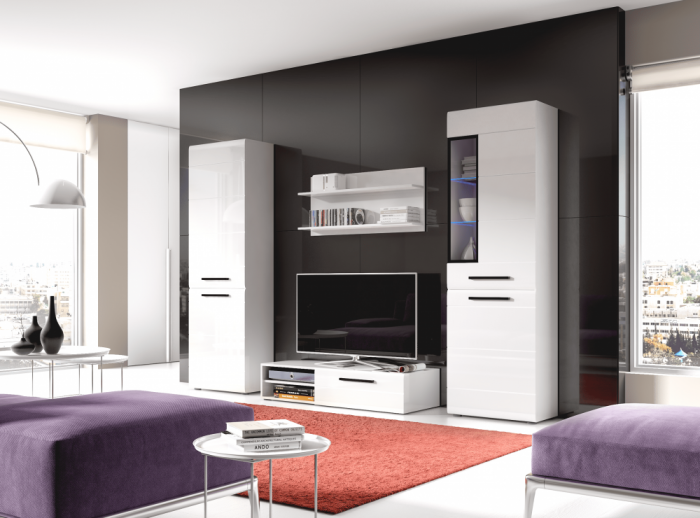 Шкаф-витрина 1960 Кельн