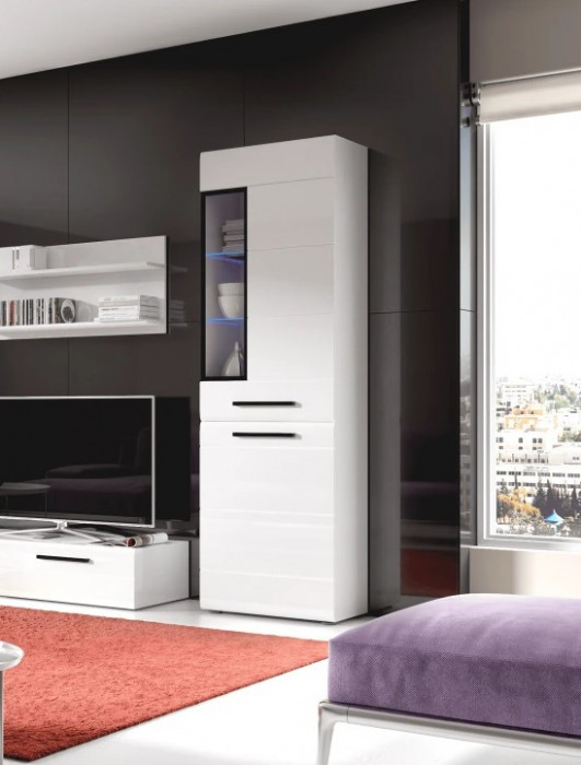 Шкаф-витрина 1960 Кельн