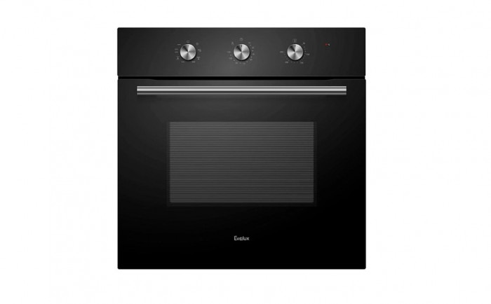 Электрический духовой шкаф Evelux EO 620 B
