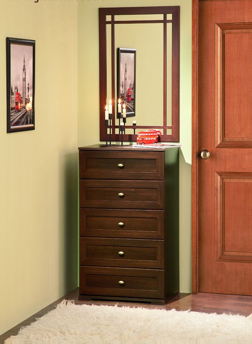 Комод 6 Sherlock