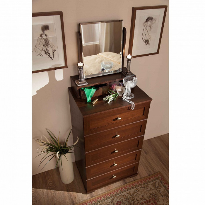 Комод 6 Sherlock