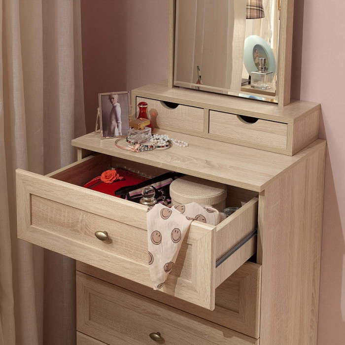 Комод 6 Sherlock