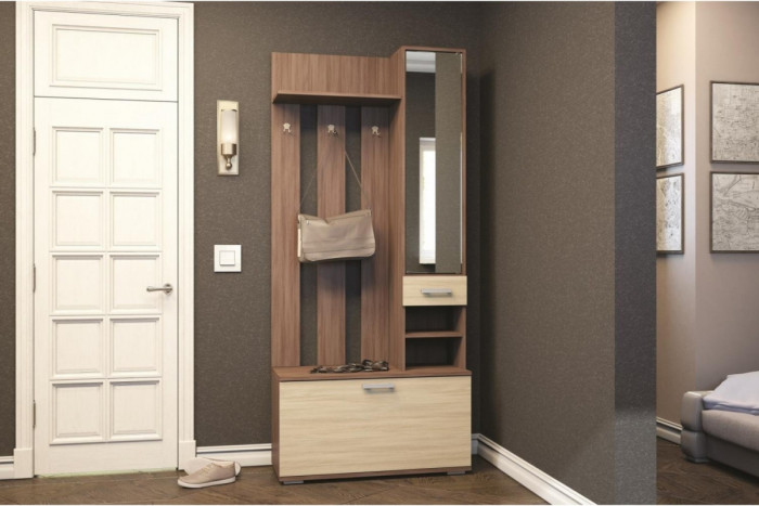 Прихожая Сорренто