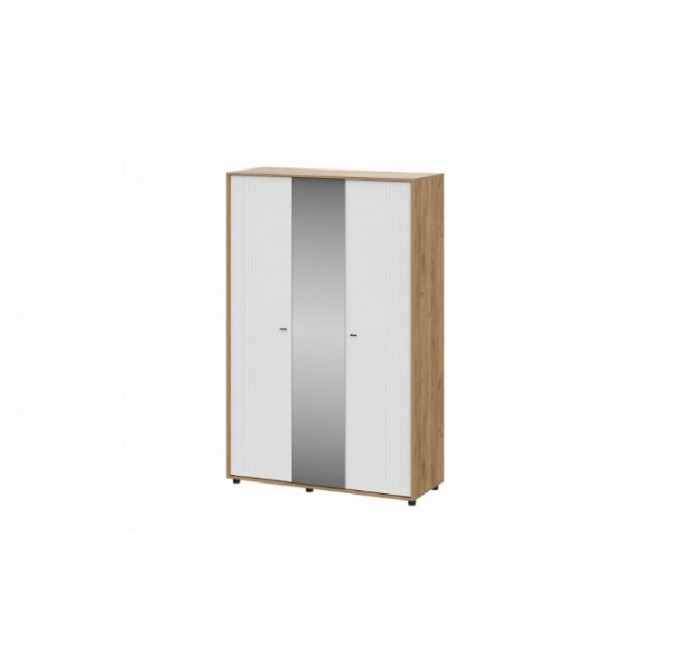 Шкаф 3-х створчатый Милан