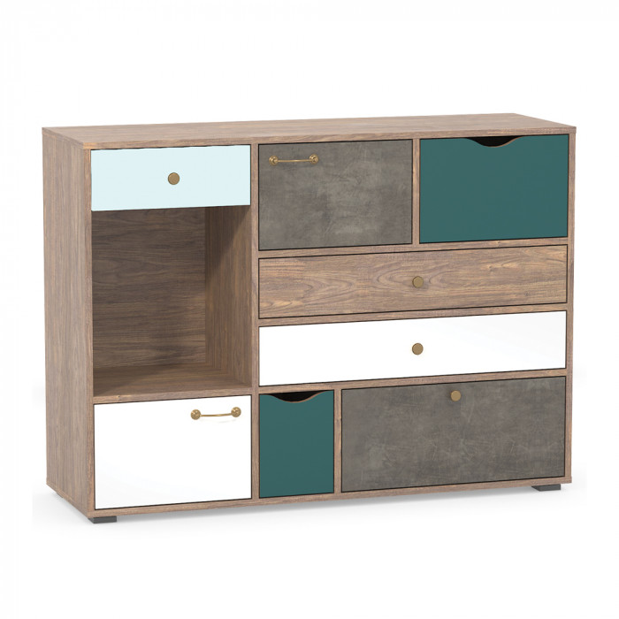 Комод 10.104 Вайс