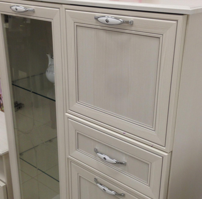 Гостиная Венеция №1