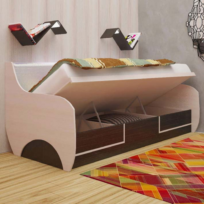 Кровать-диван Урбани