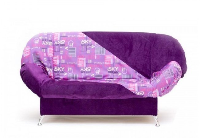 Диван Клик-Кляк 1