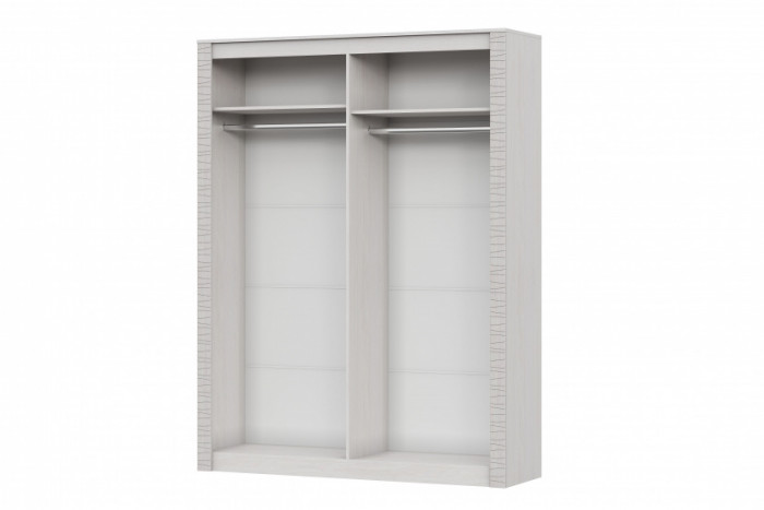 Шкаф четырехстворчатый Гамма-20