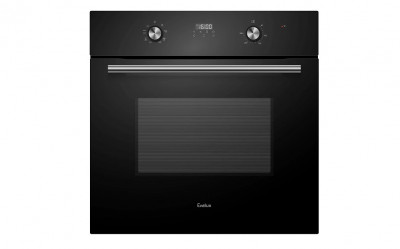 Электрический духовой шкаф Evelux EO 630 PB