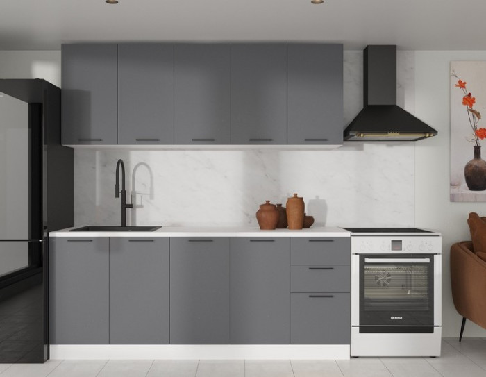 Кухня Гарден 2,0 м