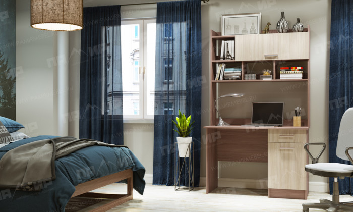 Компьютерный стол ПКС-2