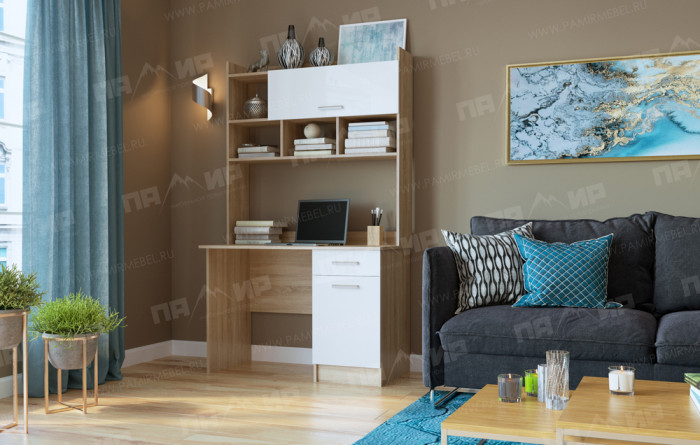 Компьютерный стол ПКС-2