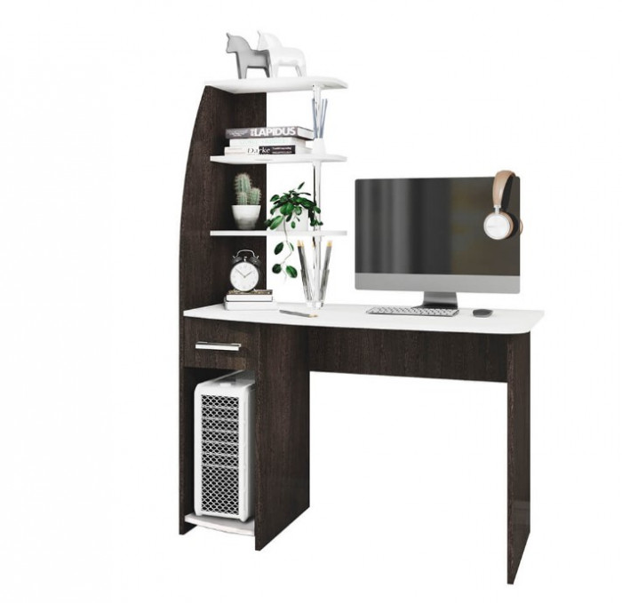 Стол компьютерный Скай New