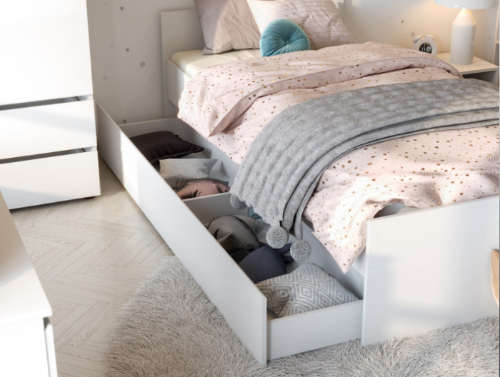 Ящик для кровати Токио