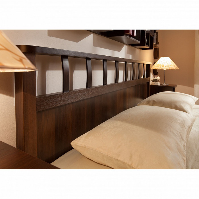 Кровать 49 люкс 1200 Sherlock