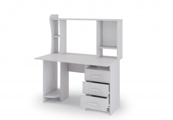 Стол компьютерный №5 Стендмебель