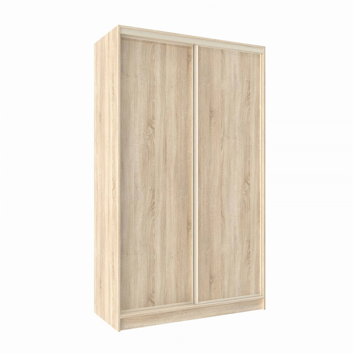 Шкаф купе 1350 Домашний Глазов 