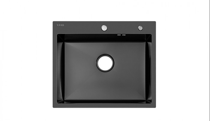 Мойка для кухни 600х500 Vans