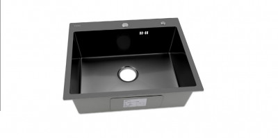 Мойка для кухни 600х500 Vans