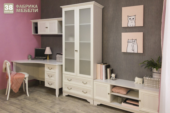 Стол угловой Классика