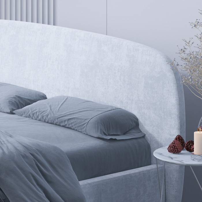 Кровать 140х200 Monro