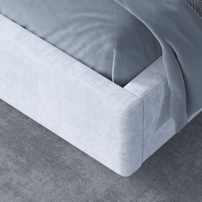 Кровать 140х200 Monro