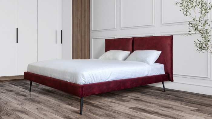 Кровать 1600 Сильвия