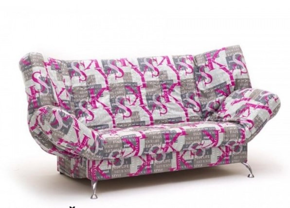 Диван Клик-Кляк 2