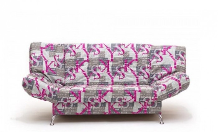 Диван Клик-Кляк 2