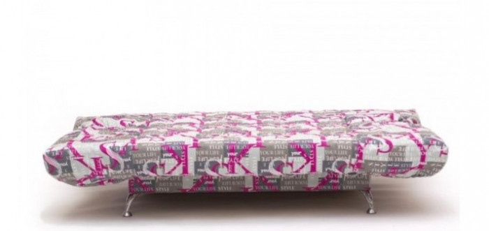 Диван Клик-Кляк 2