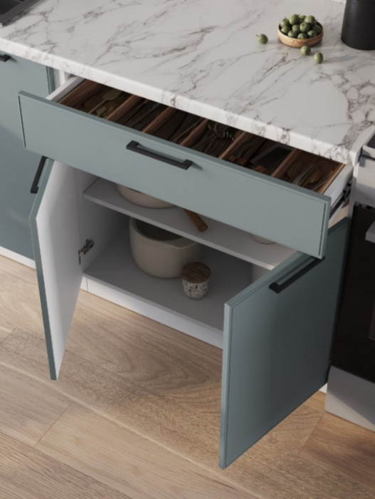 Кухня Амелия 1,6 м