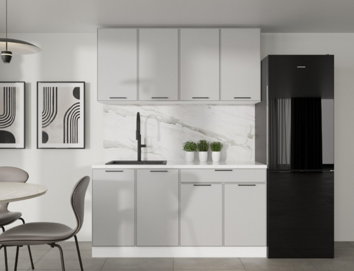 Кухня Амелия 1,6 м