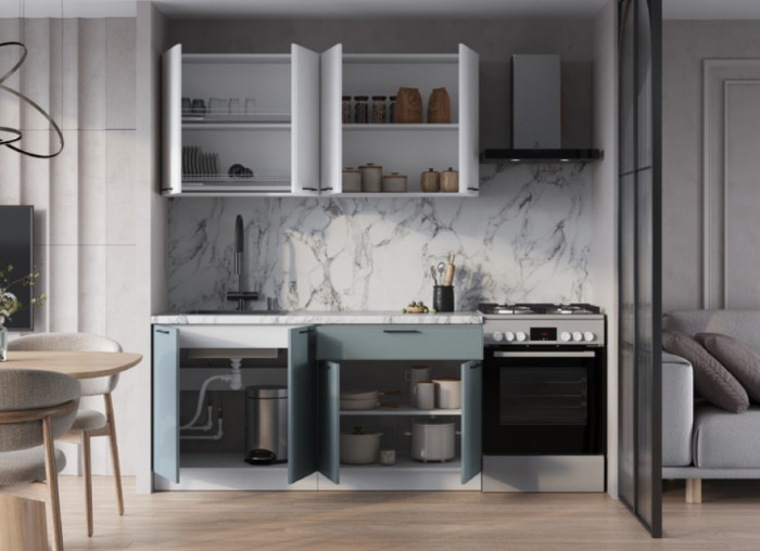 Кухня Амелия 1,6 м