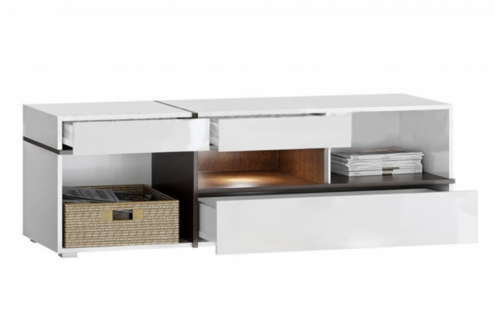 Тумба под ТВ Мадера