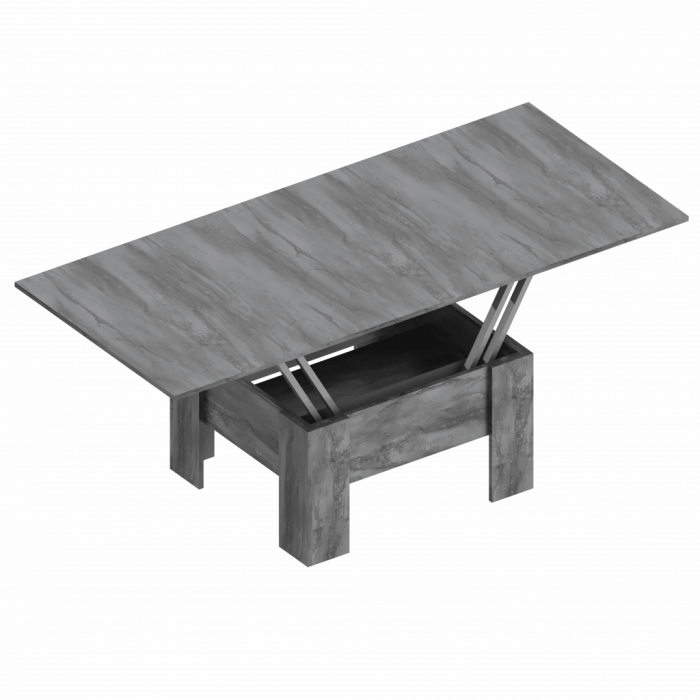 Стол-трансформер Велес